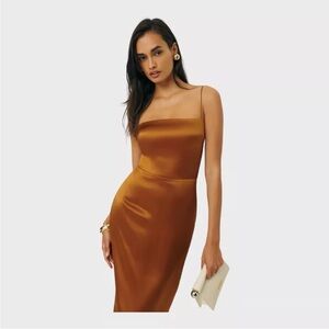 Reformation Frankie Petite